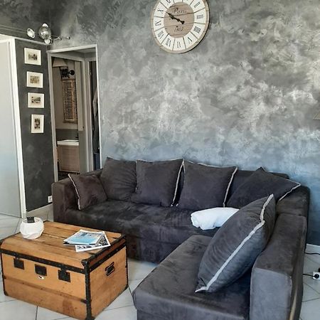 T2 Centre Ville Vue Faron 40M2 En Zone Pietonne 4Eme Etage Toulon Dış mekan fotoğraf
