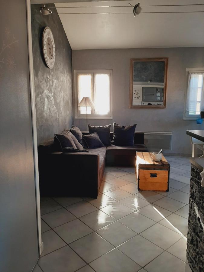 T2 Centre Ville Vue Faron 40M2 En Zone Pietonne 4Eme Etage Toulon Dış mekan fotoğraf