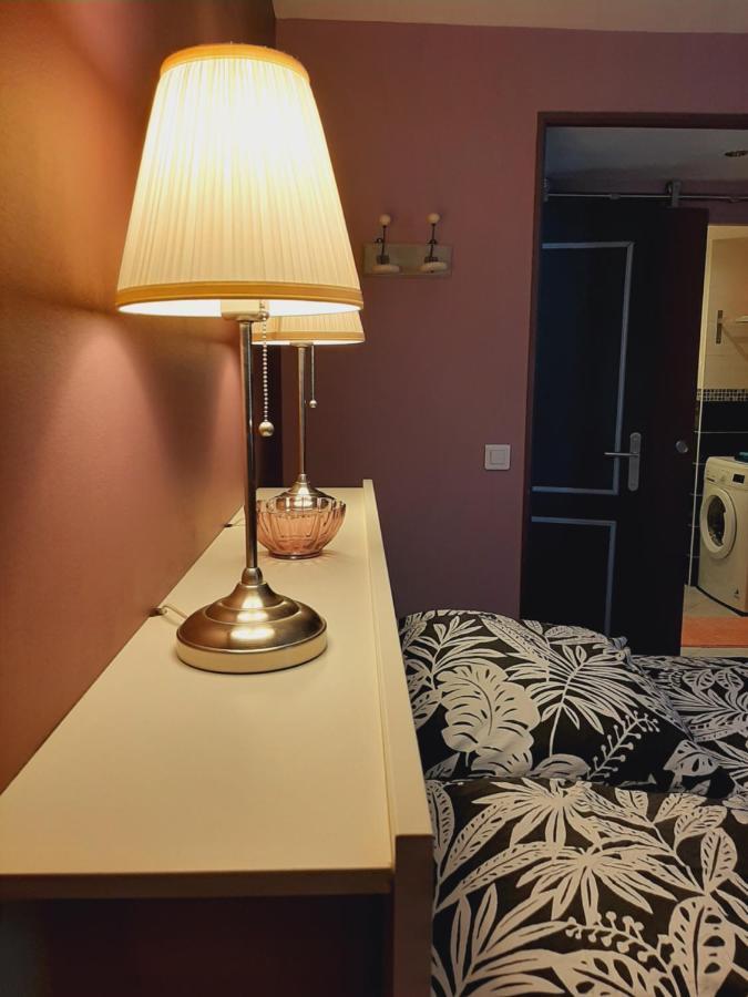 T2 Centre Ville Vue Faron 40M2 En Zone Pietonne 4Eme Etage Toulon Dış mekan fotoğraf