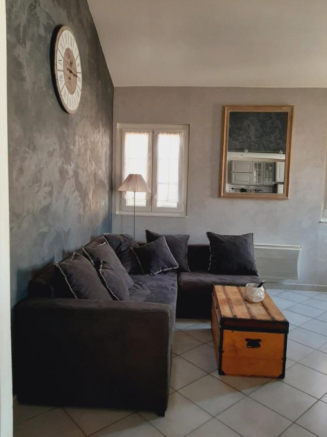 T2 Centre Ville Vue Faron 40M2 En Zone Pietonne 4Eme Etage Toulon Dış mekan fotoğraf