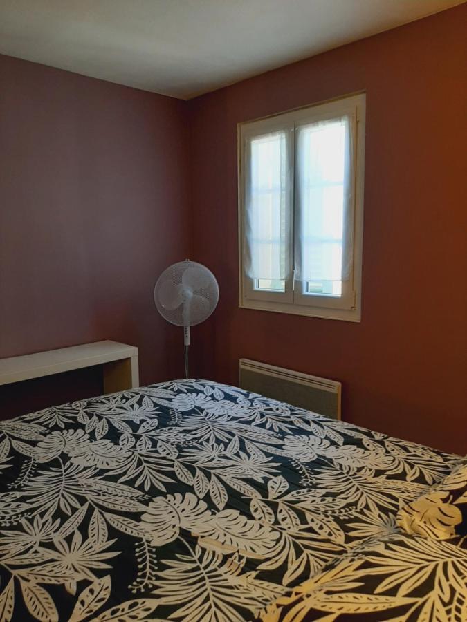 T2 Centre Ville Vue Faron 40M2 En Zone Pietonne 4Eme Etage Toulon Dış mekan fotoğraf