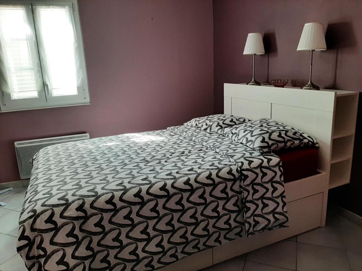 T2 Centre Ville Vue Faron 40M2 En Zone Pietonne 4Eme Etage Toulon Dış mekan fotoğraf